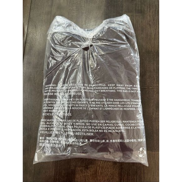 OFFLINE By Aerie Cloud Fleece Oversized Crewneck Sweatshirt - Picture 8 of 8